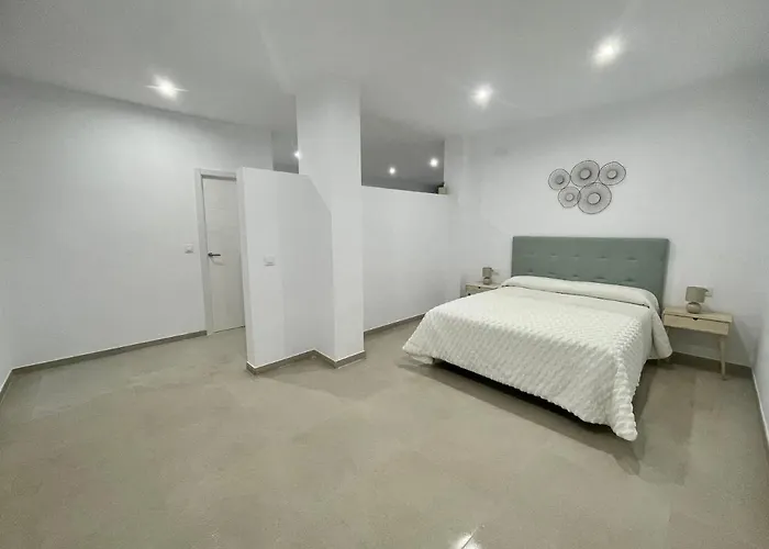 Apartamento Antonio