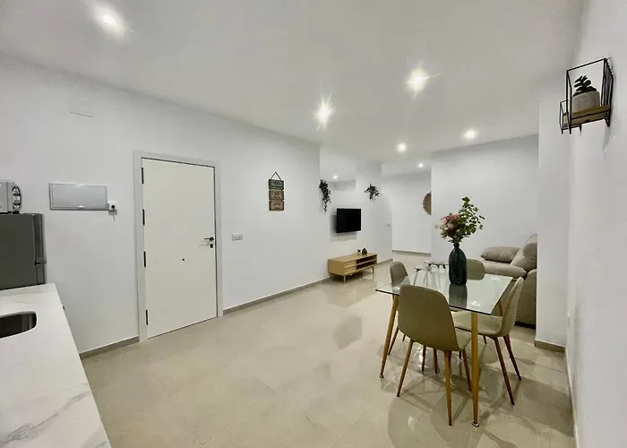 Apartamento Antonio