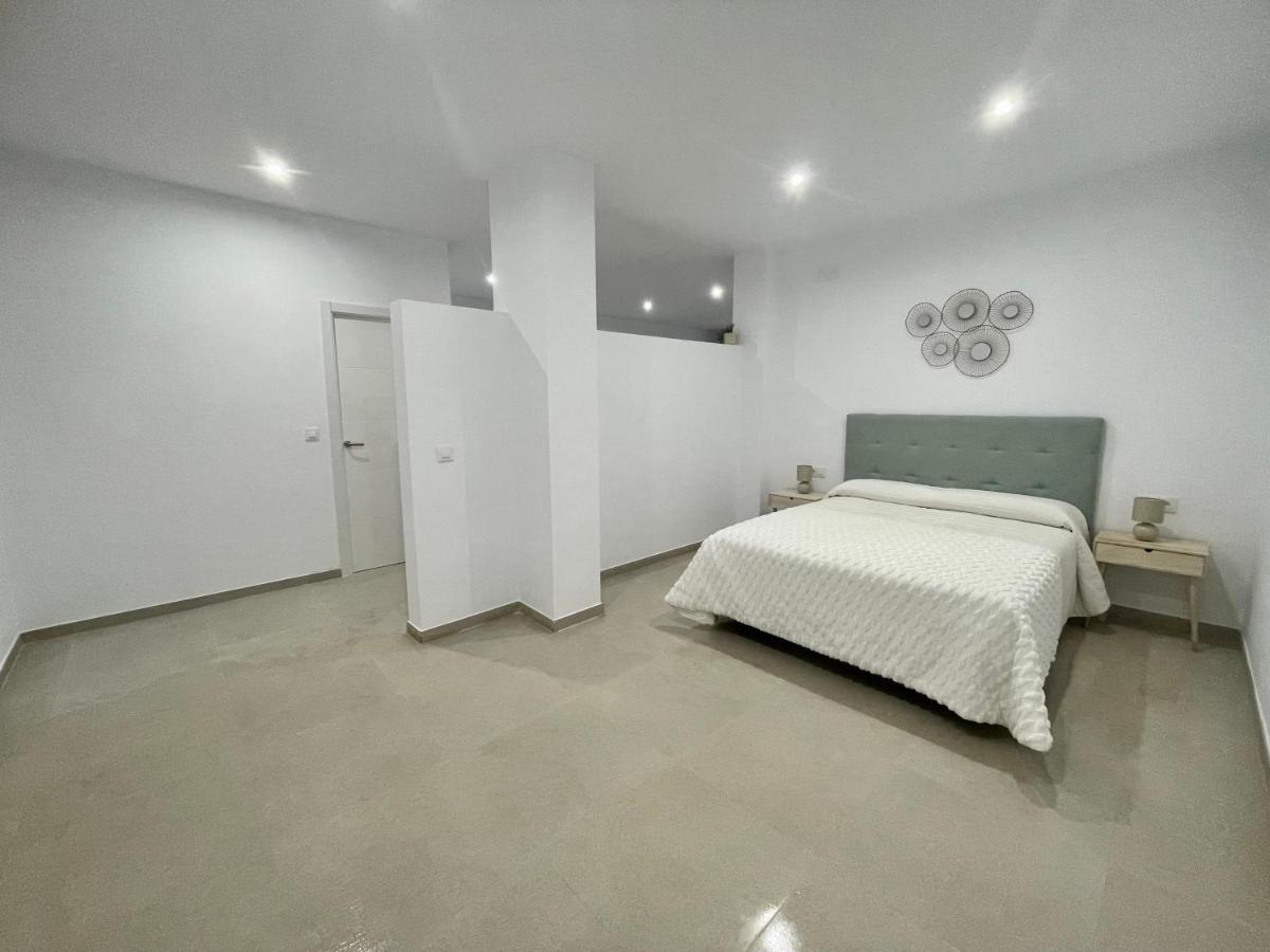 Antonio Appartement Conil De La Frontera