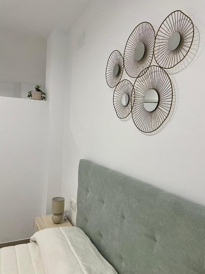 Antonio Appartement Conil De La Frontera