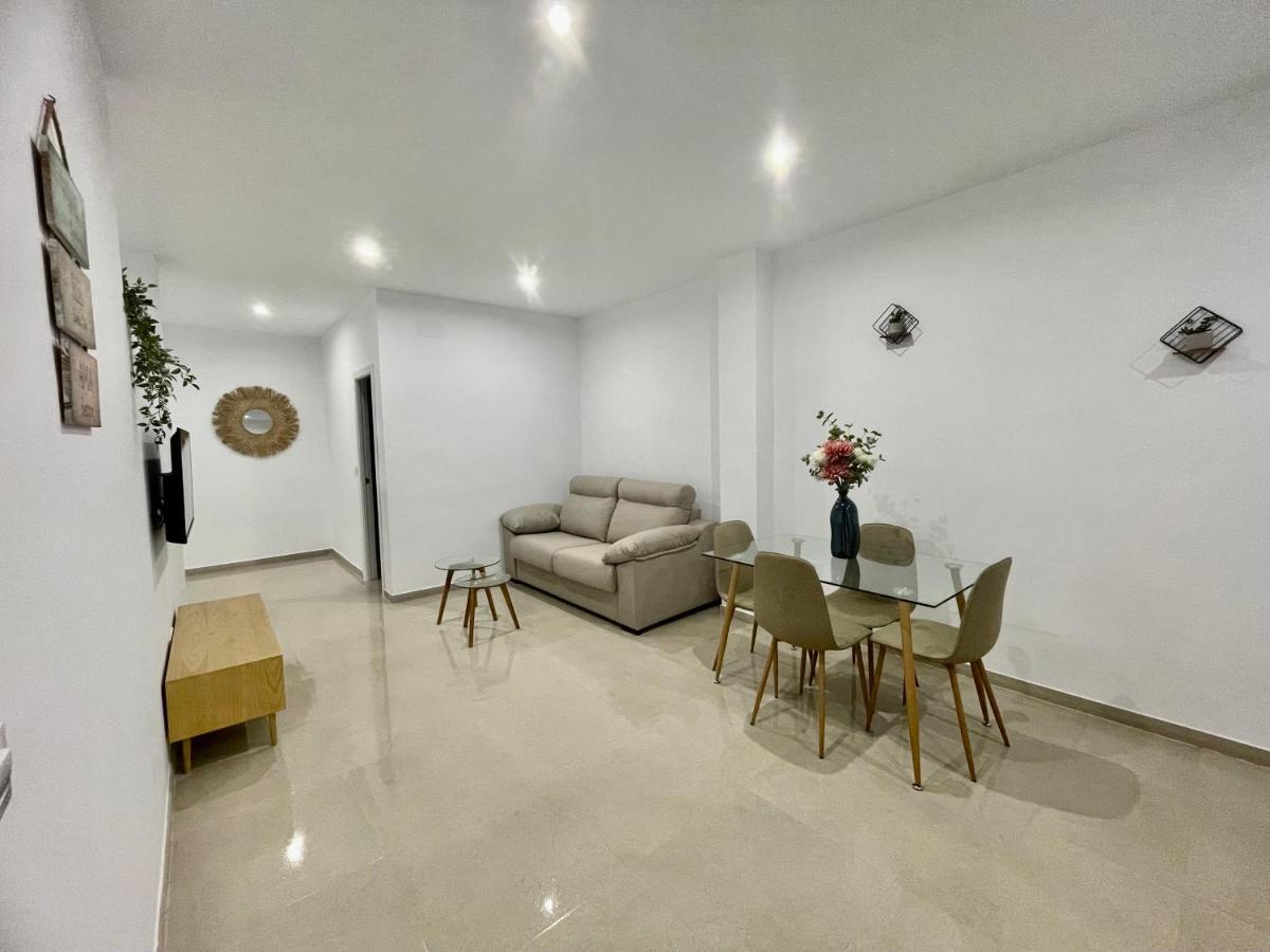 Appartement Antonio Conil De La Frontera