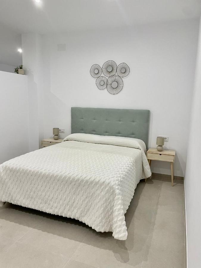 Appartement Antonio